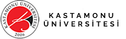 Kastamonu Üniversitesi İhtisas 2209
